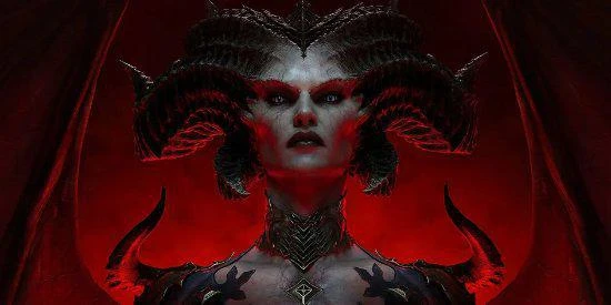 曝《暗黑4》還很「粗糙」：6月發售有點難