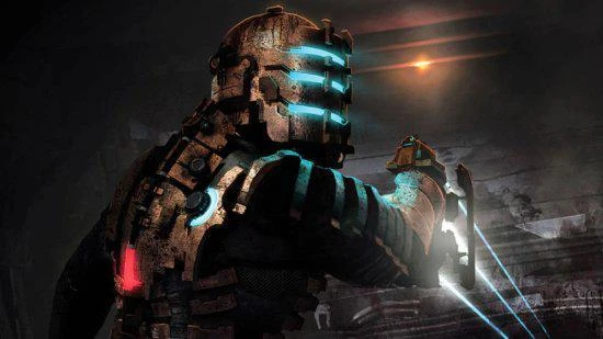 Steam掌機玩《死亡空間RE》很痛苦：優化拉跨有卡頓