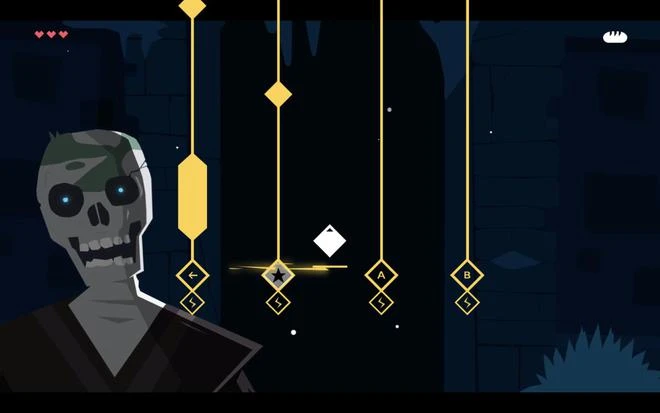 手繪風遊戲《贖罪：世界樹之心》現已發售