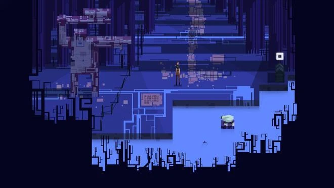 手繪風遊戲《贖罪：世界樹之心》現已發售