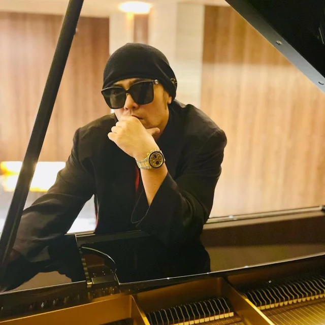 突曬開工照宣布喜訊　周杰倫笑嗆歌迷：是不是又不信？