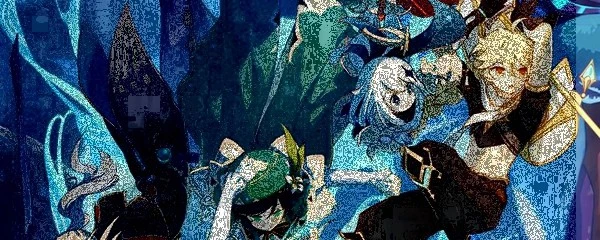 《原神》2月兌換碼2023年