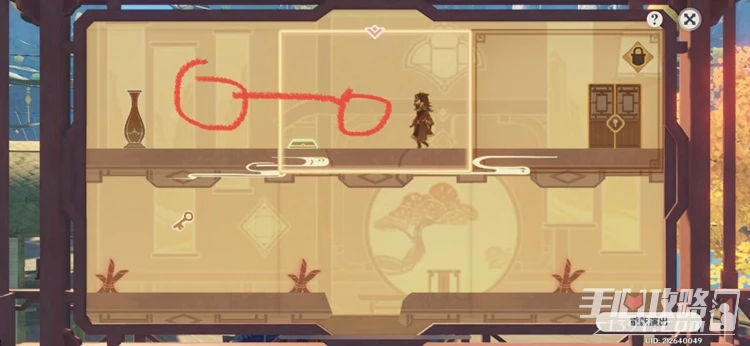 《原神》仙解通關攻略分享