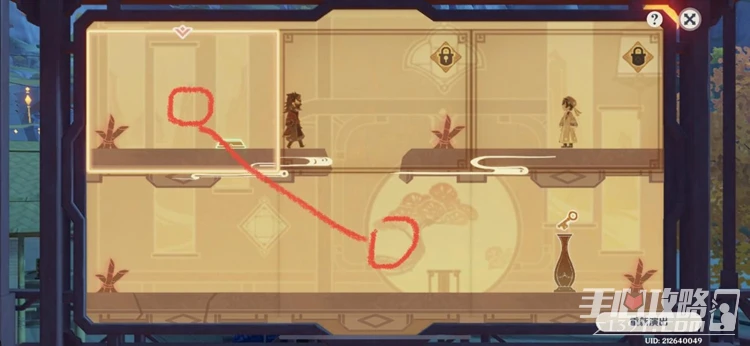 《原神》仙解通關攻略分享