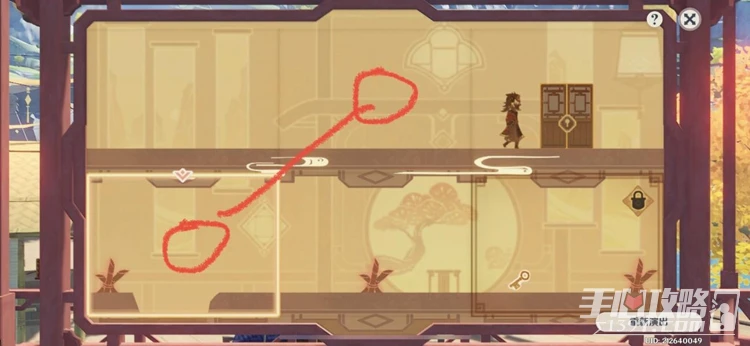 《原神》仙解第三場怎麼過