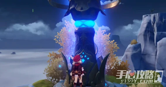 《原神》吸收別人七天神像的方法