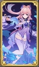 《原神》3.5七聖召喚新角色卡介紹