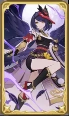 《原神》3.5七聖召喚新角色卡介紹