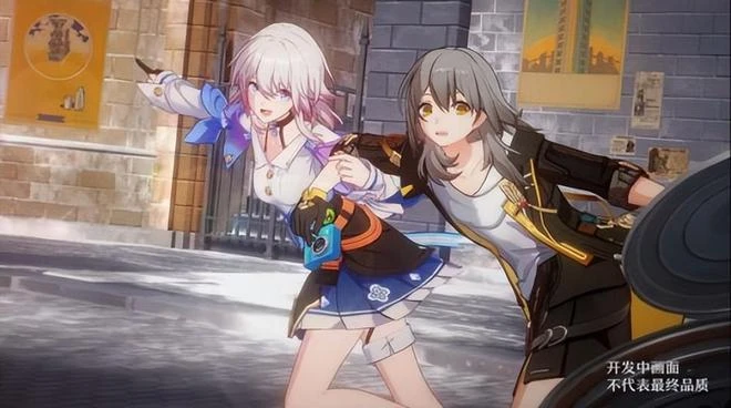 新遊動態|《王者榮耀世界》公布全新CG宣傳海報被指抄襲挪用？