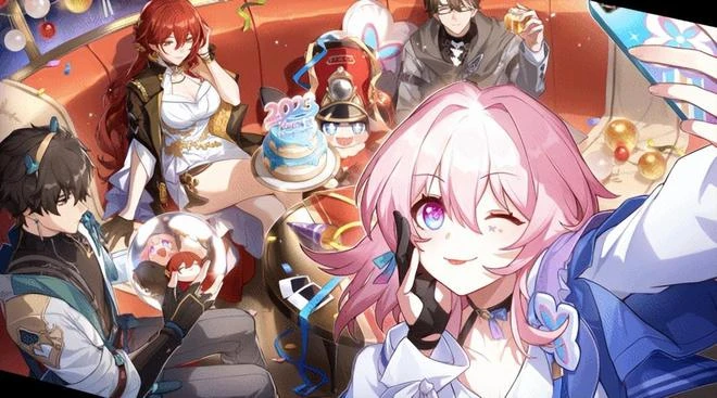 新遊動態|《王者榮耀世界》公布全新CG宣傳海報被指抄襲挪用？