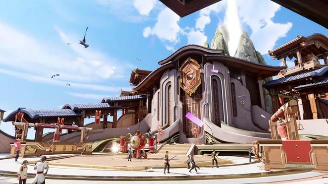 熱游情報：米哈游開年大作挑戰春節檔 拳頭遊戲遭黑客入侵勒索