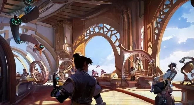 熱游情報：米哈游開年大作挑戰春節檔 拳頭遊戲遭黑客入侵勒索