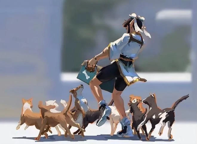 熱游情報：米哈游開年大作挑戰春節檔 拳頭遊戲遭黑客入侵勒索