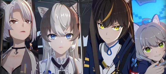 為什麼去年二次元新游都撲街了？150多款在研發，結果全部熄火？