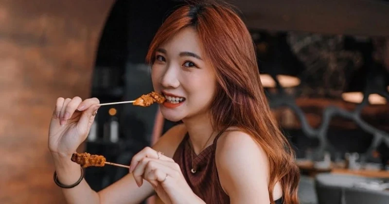 可恩買名牌包被徵稅 大馬海關堅持只收現金