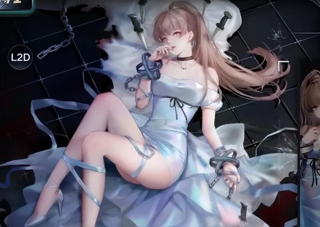 2022年二次元新游撲得有多慘？全年僅成功2款，騰訊網易都不行？