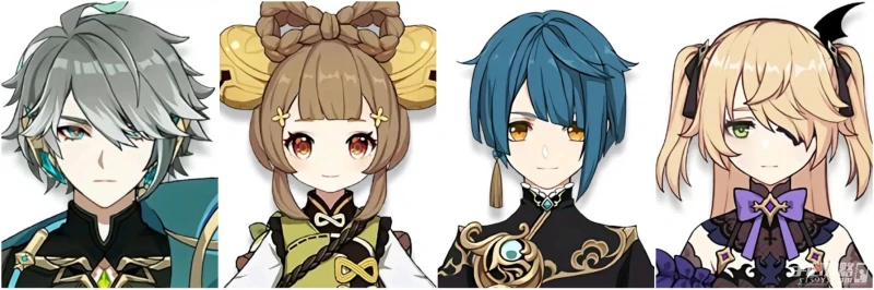 《原神》艾爾海森配隊及輸出手法推薦