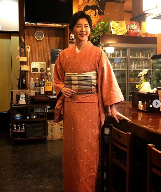 為李連杰至今未婚？　49歲女星近況曝光讓人驚艷