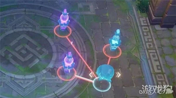 原神3.5靈蕈棋陣活動玩法規則介紹一覽