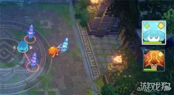 原神3.5靈蕈棋陣活動玩法規則介紹一覽