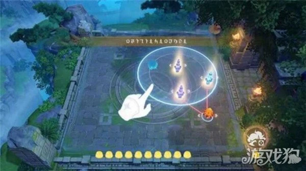 原神3.5靈蕈棋陣活動玩法規則介紹一覽