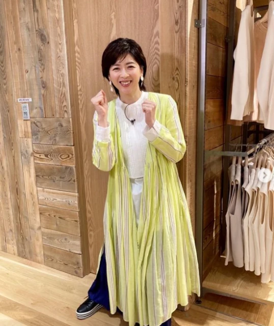 為李連杰至今未婚？　49歲女星近況曝光讓人驚艷