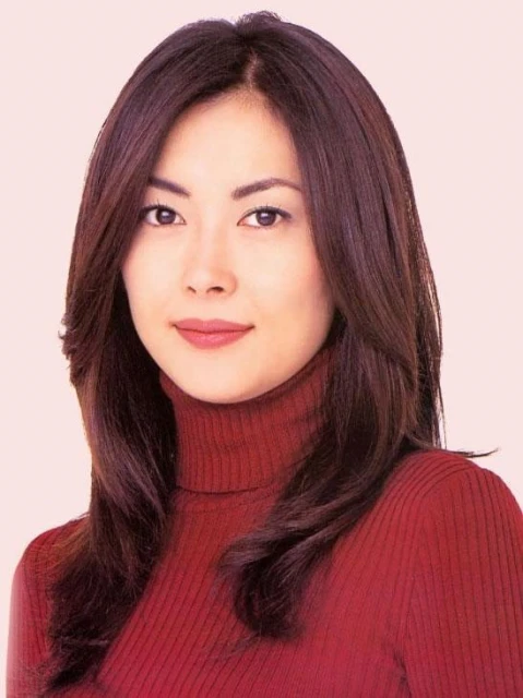 為李連杰至今未婚？　49歲女星近況曝光讓人驚艷