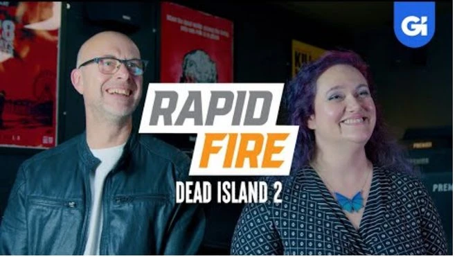 《死亡島2》遊戲總監透露新技能卡片比技能樹更好