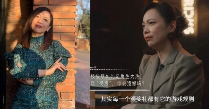 傳曾因失落視後與TVB結怨　鄧萃雯已看淡：不要太計較當下