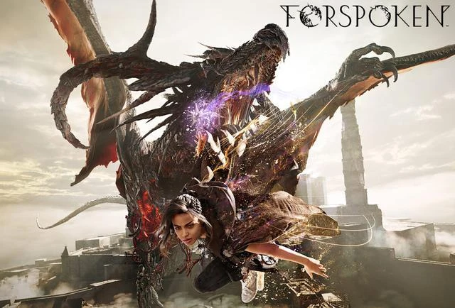 《魔咒之地》評測：關於在異世界撿箱子撿到昏厥這件事