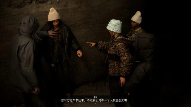 《魔咒之地》評測：關於在異世界撿箱子撿到昏厥這件事