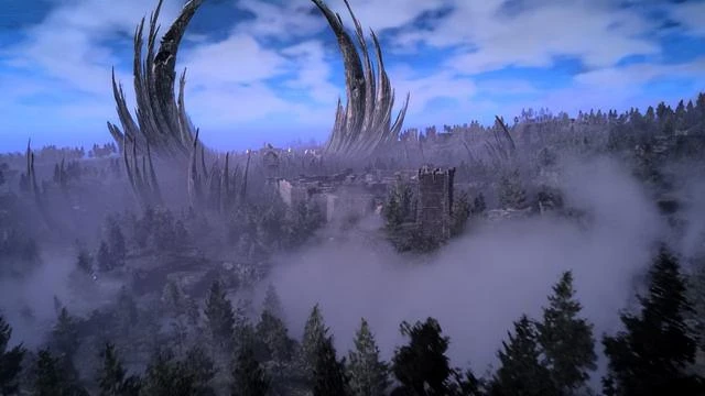 《魔咒之地》評測：關於在異世界撿箱子撿到昏厥這件事