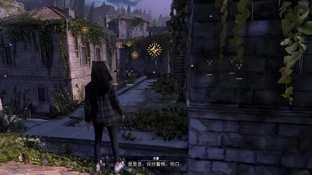 《魔咒之地》評測：關於在異世界撿箱子撿到昏厥這件事