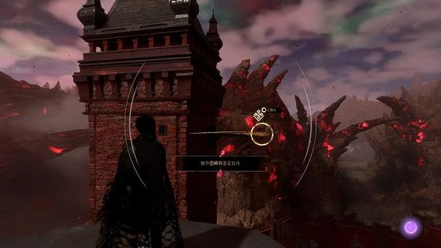 《魔咒之地》評測：關於在異世界撿箱子撿到昏厥這件事