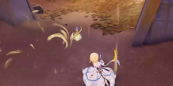 原神塔尼特露營地珍貴寶箱怎麼拿