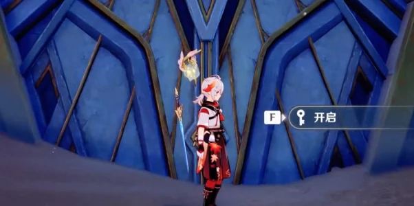 原神塔尼特露營地古老的石制鑰匙怎麼獲得