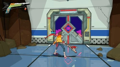 深受歡迎！《HiFi Rush》Steam銷量擊敗Forspoken