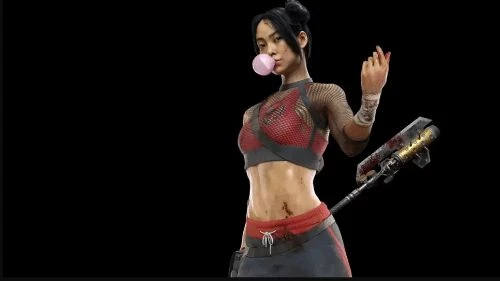 《死亡島2》不保留技能樹系統 使用技能卡牌搭配