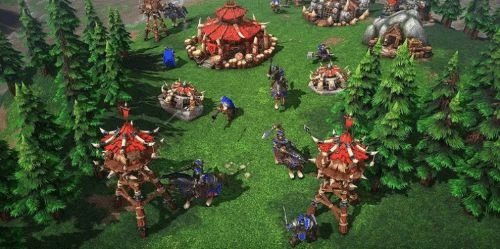 外媒銳評：三年過後《魔獸爭霸3RE》還是一團糟