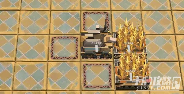 《明日方舟》生息演算食譜大全