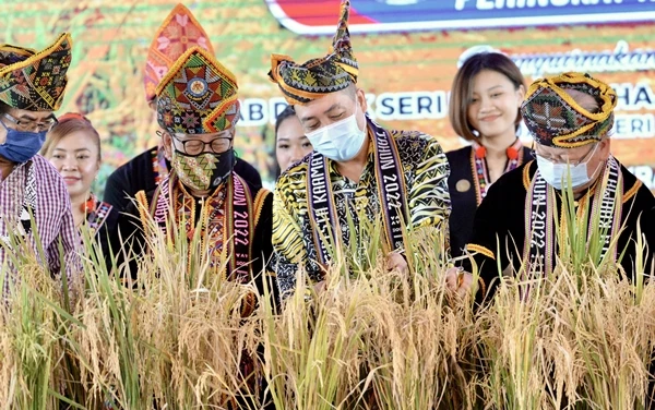 哈芝芝：團結專注沙發展 勿因彼此差異而分裂