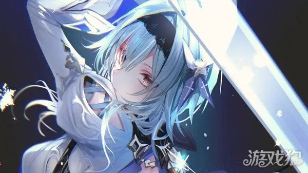 原神七聖召喚優菈強度測評 技能是什麼