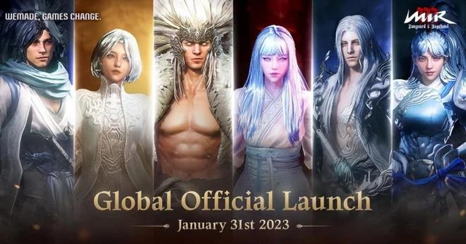 一周熱點預告：網易將在2月1日進行暴雪遊戲產品退款