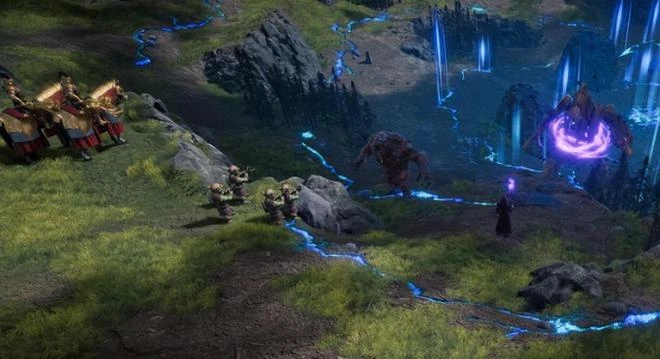 暴雪遊戲本周開啟全面退款 《傳奇M》手游PC版全球上線