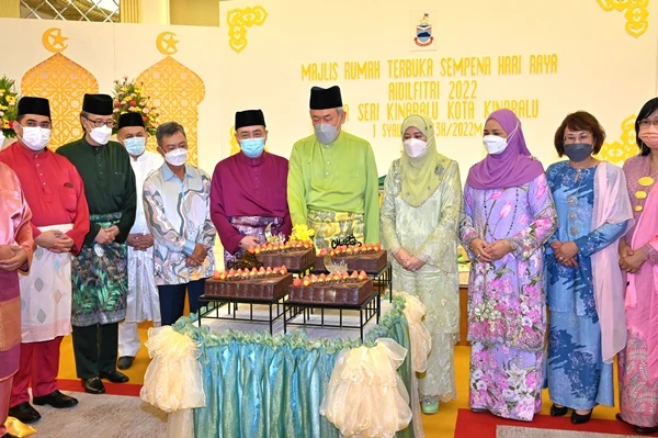 哈芝芝：確診人數雖下降 開齋節仍要遵守防疫