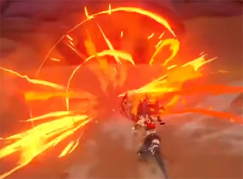 原神迪希雅技能介紹