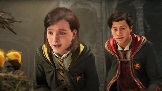 《霍格沃茨之遺》中玩家無法談戀愛：不想碰這個題材