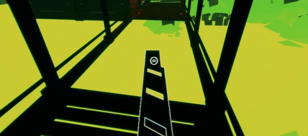 悲喜劇冒險遊戲《反向防火牆_》在Steam發售