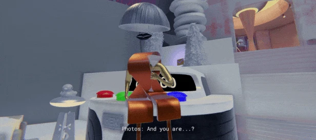 悲喜劇冒險遊戲《反向防火牆_》在Steam發售