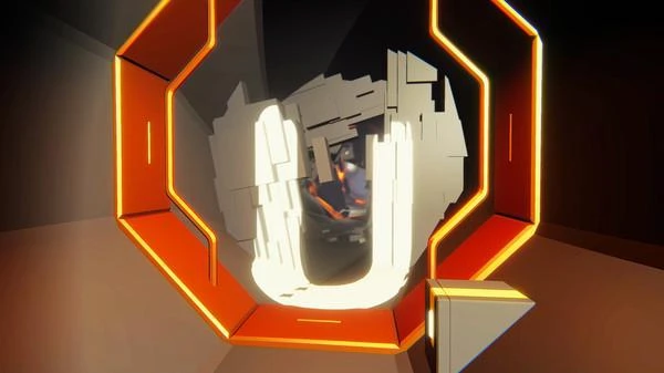 悲喜劇冒險遊戲《反向防火牆_》在Steam發售